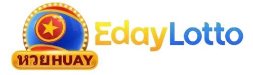 Eday lotto-logo